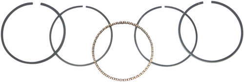 Piston Rings - Standard - Yamaha