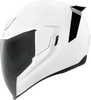 Airflite™ Helmet - Gloss - White - XS - Lutzka's Garage