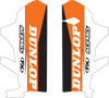 Fork Guard Graphic - KTM