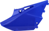 Side Panels - Blue - YZ 125/250 - Lutzka's Garage