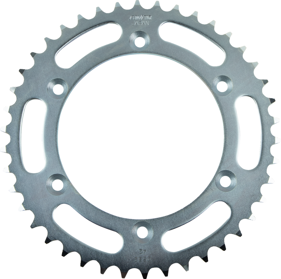 Rear Sprocket - 42 Tooth - Honda/Yamaha - Lutzka's Garage