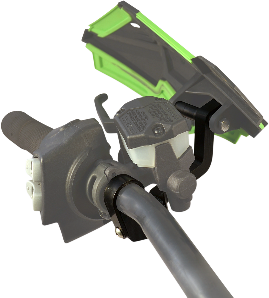 Handguard Mount Kit - Hayes Brake