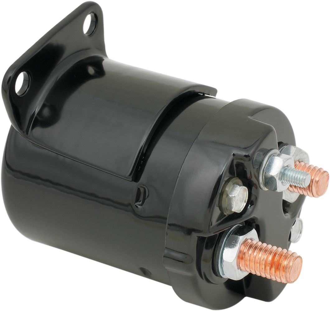 Starter Solenoid - Harley Davidson