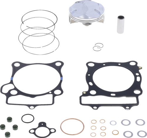 Piston Kit with Gaskets - 78.95 mm - CRF250R
