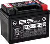 Battery - BTX4L/BTZ5S (YTX)