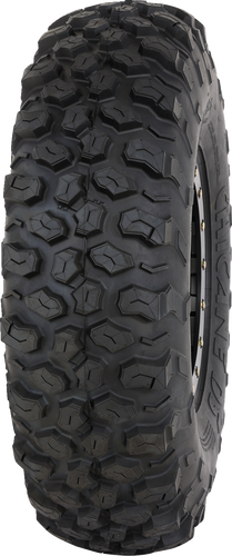 Tire - Chicane DS - Front/Rear - 35x9.50R15 - 8 Ply