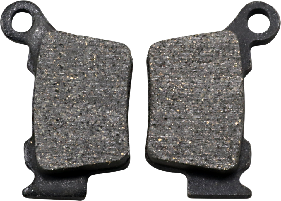 Organic Brake Pads