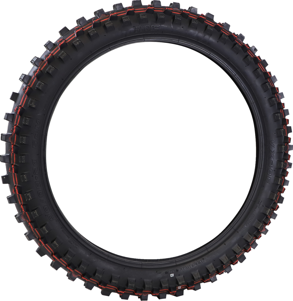 Tire - VX-40 - Front - 90/90-21 - 54M