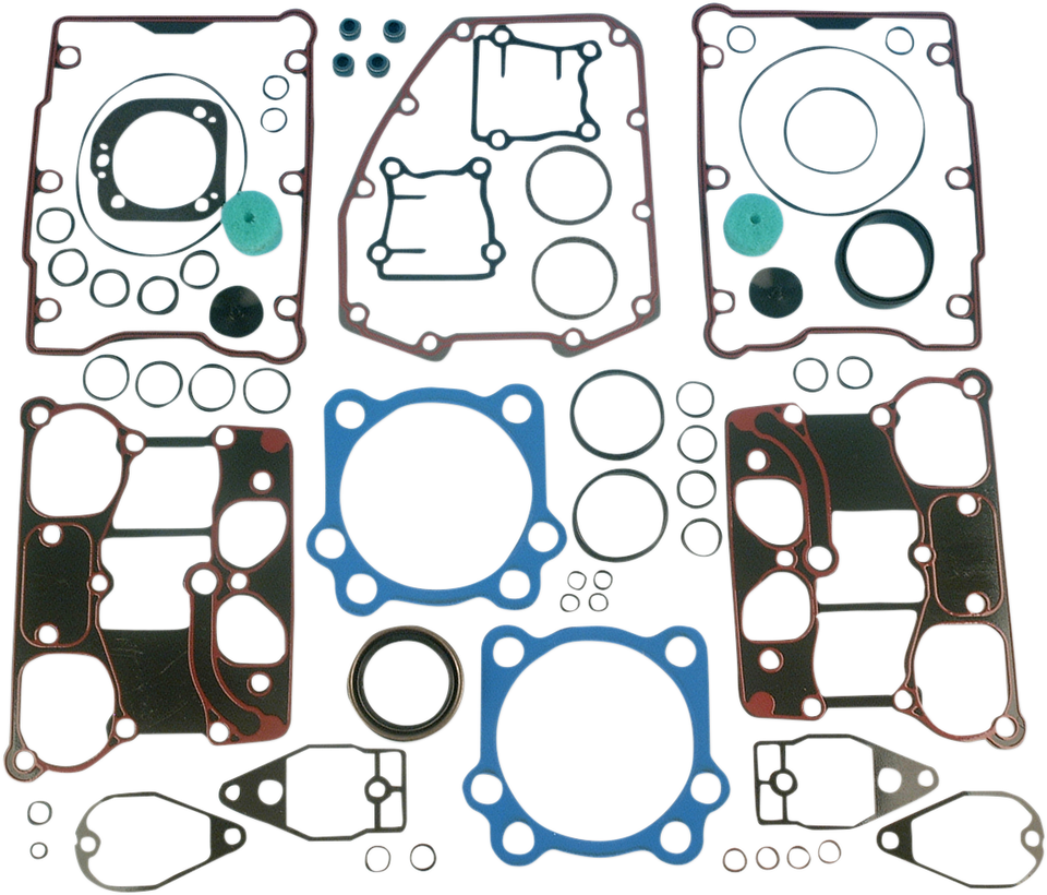 Motor Gasket Kit - 95"