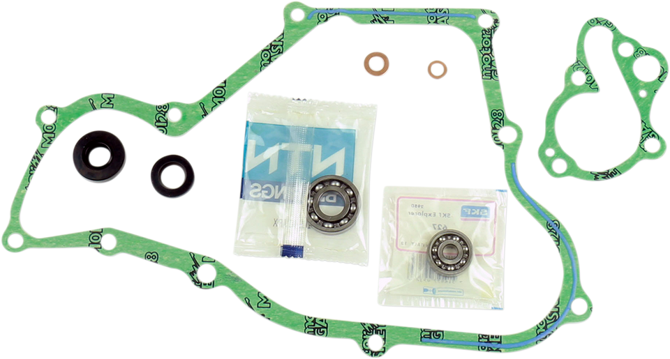 Water Pump Gasket Kit - Honda