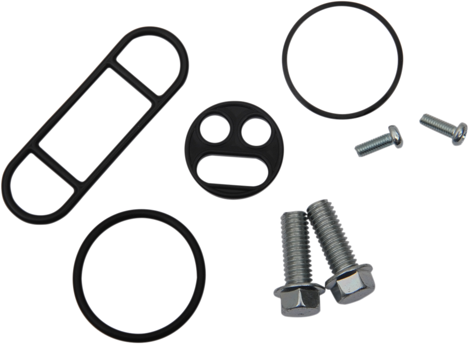 Fuel Petcock Rebuild Kit - Kawasaki/Suzuki