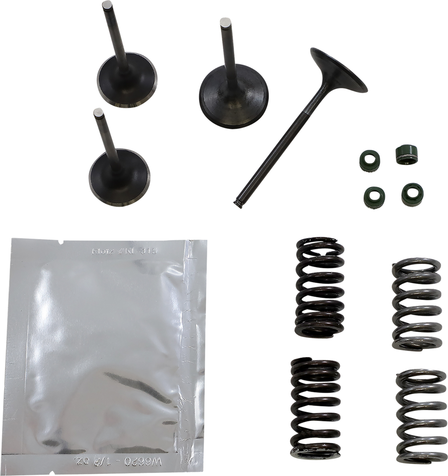 Valve Kit