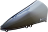 Sport Windscreen - Smoke - Panigale