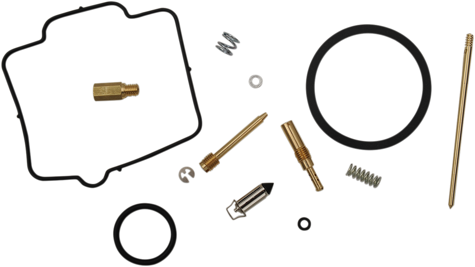 Carburetor Repair Kit - Honda