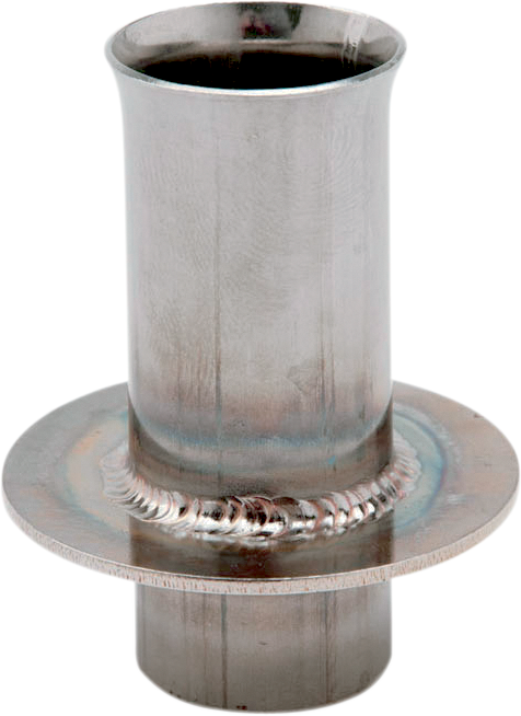 Quiet Core Exhaust Insert - 1" - Lutzka's Garage