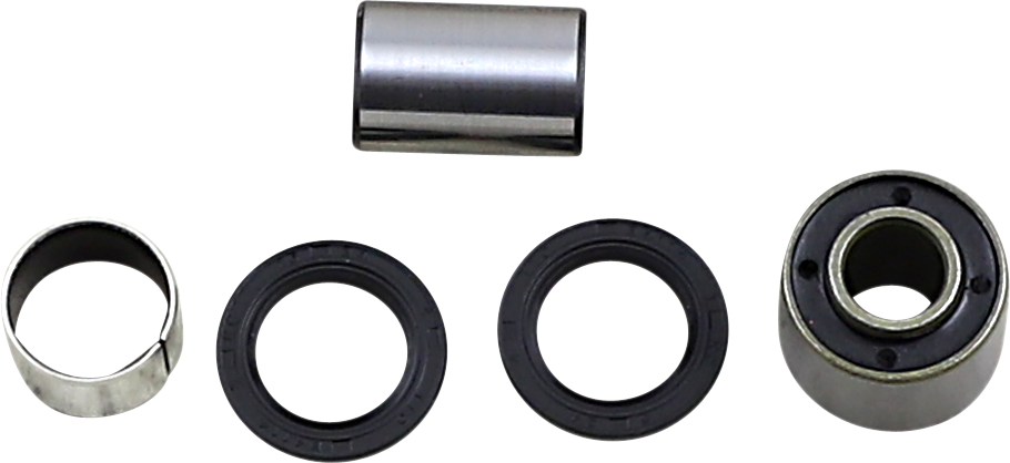 Shock Bearing Kit - Front | Back