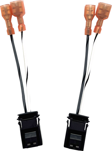 Speaker Harness - Indian