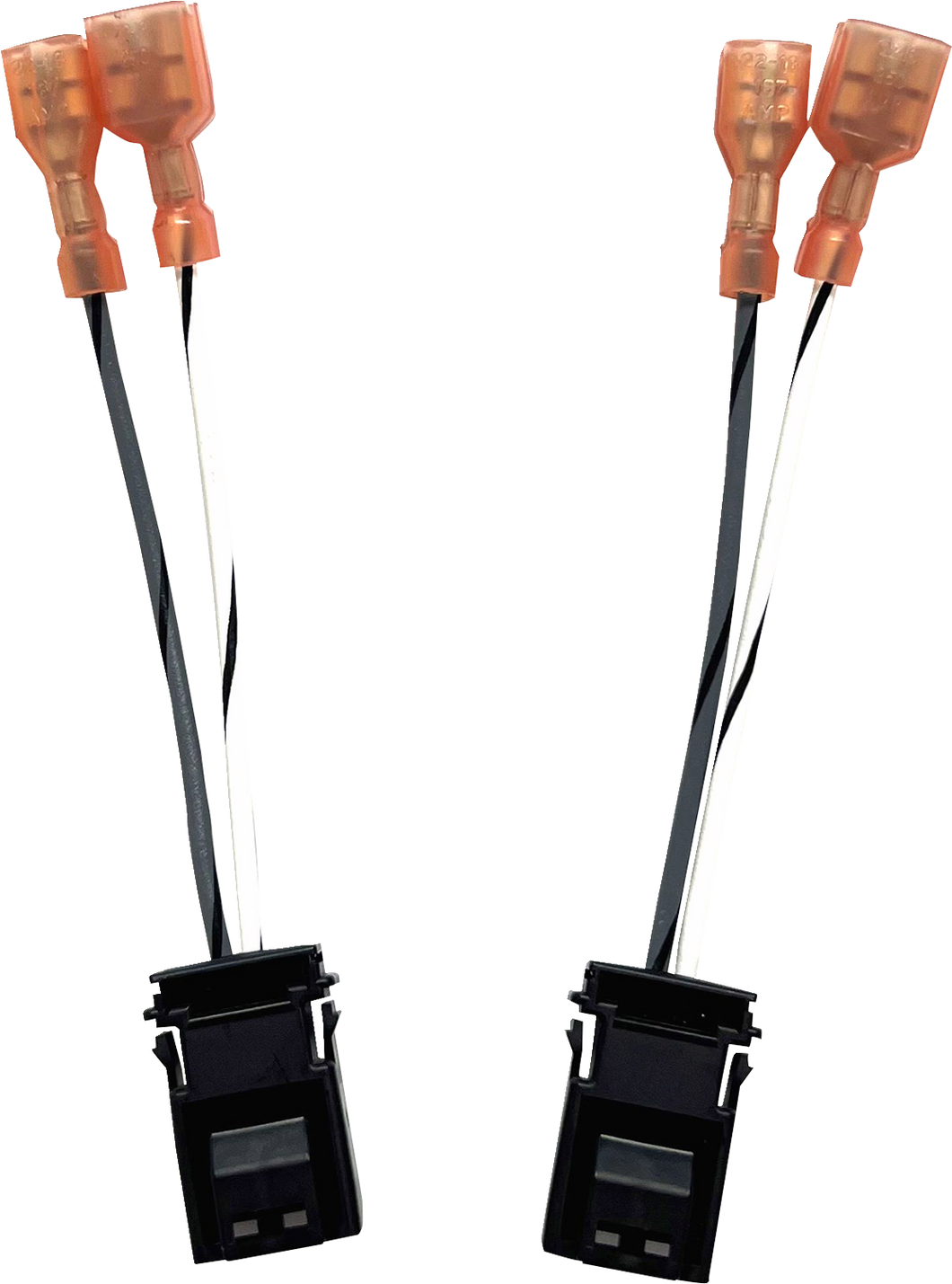 Speaker Harness - Indian