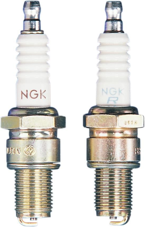 Spark Plug - LMAR8D-J