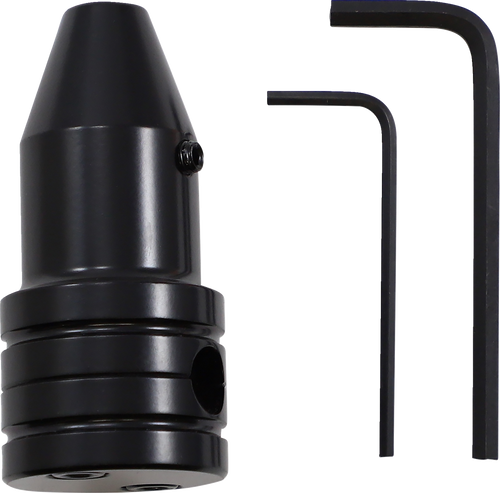 Flag Mount Base - 3/8