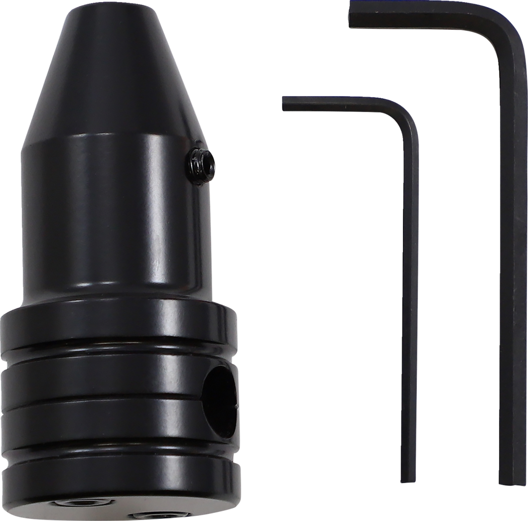 Flag Mount Base - 3/8