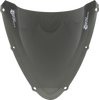 Double Bubble Windscreen - Light Smoke - GSXR 6/750 - Lutzka's Garage