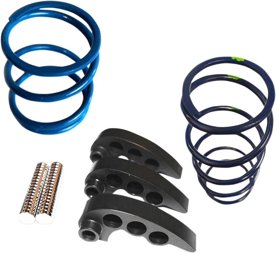 Clutch Kit - Stage 1 - RZR XP Turbo