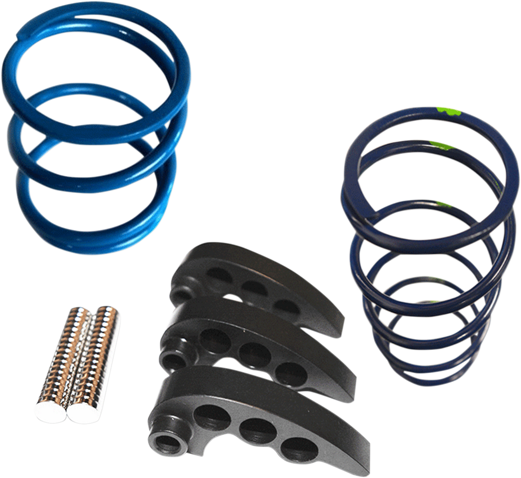 Clutch Kit - Stage 1 - 16 RZR XP Turbo