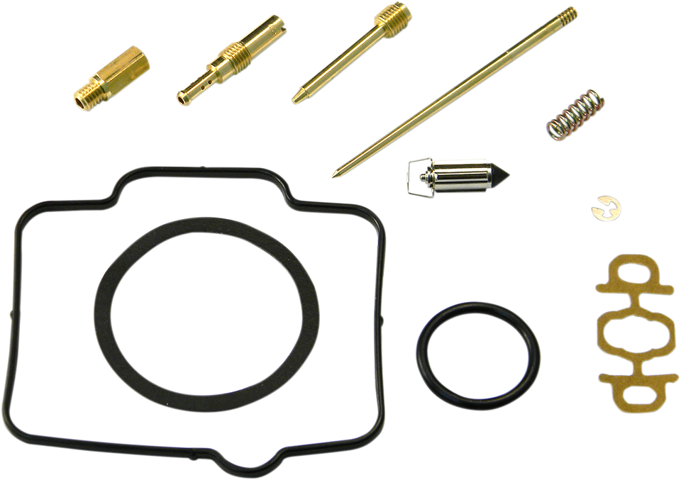 Carburetor Repair Kit - Honda