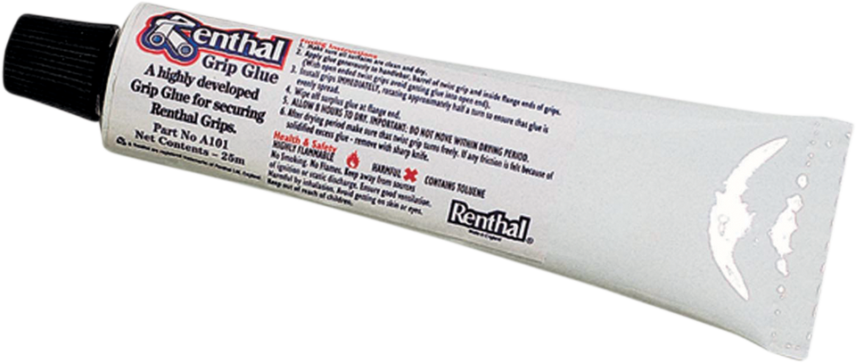 Grip Glue - 0.85 U.S. fl oz.- Tube