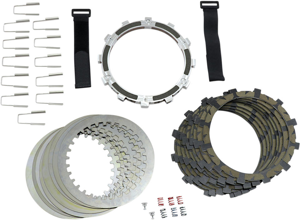 RadiusX Clutch Kit