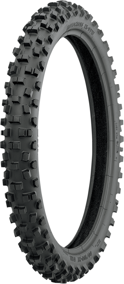 Tire - iX-09W Motocross - Front - 70/100-19 - 42M