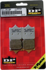 RDP Racing Brake Pads - S 1000