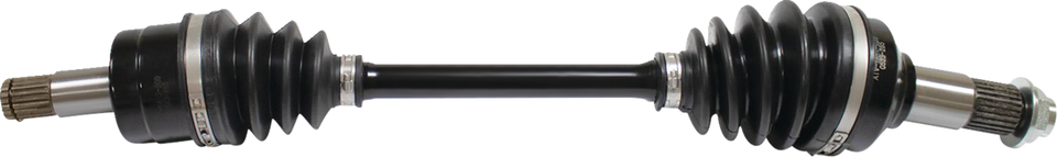 Axle Kit - Complete - Standard - Front Left/Right - Yamaha