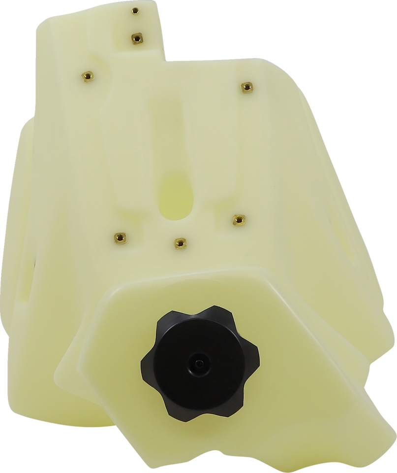 Large-Capacity Gas Tank - Natural - Husqvarna - 3.0 Gallon