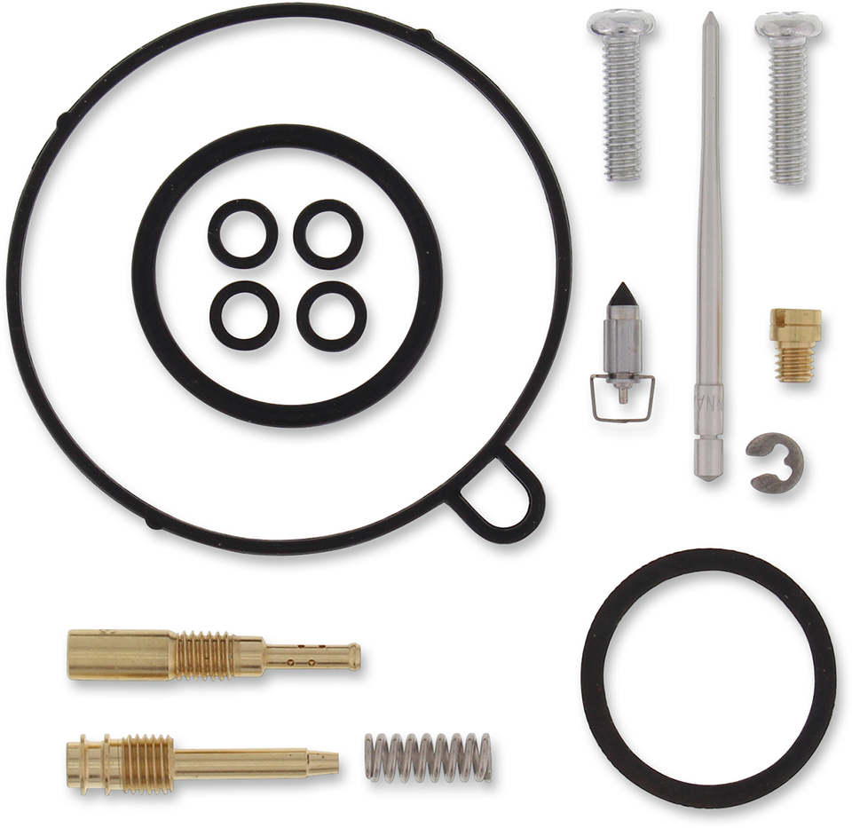 Carburetor Repair Kit - Kawasaki