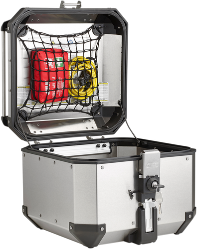 Elastic Net - Outback