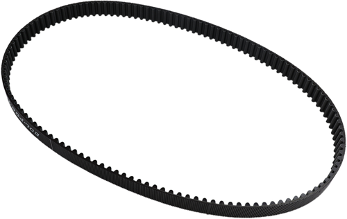 Rear Drive Belt - 128-Tooth - 1-1/2
