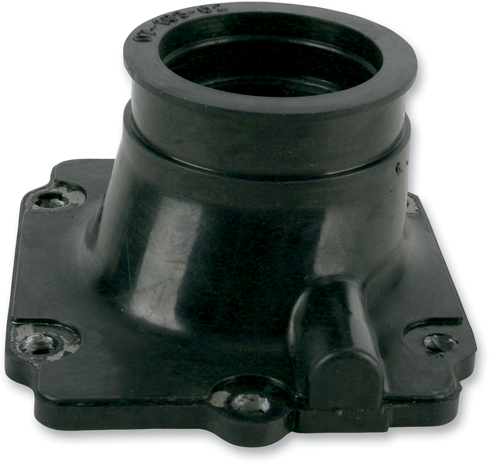 Carburetor Mounting Flange - Polaris