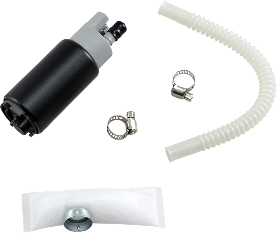 Fuel Pump Rebuild Kit - BMW