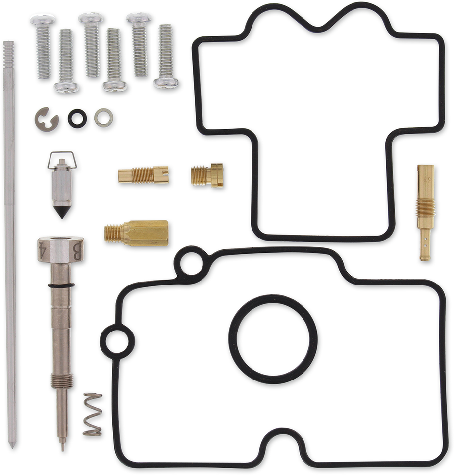 Carburetor Repair Kit - Polaris