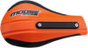 Handguards - Deflector - Contour 2 - Orange - Lutzka's Garage