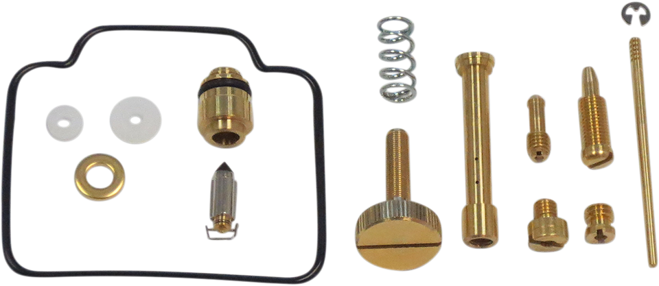 Carburetor Repair Kit - Polaris