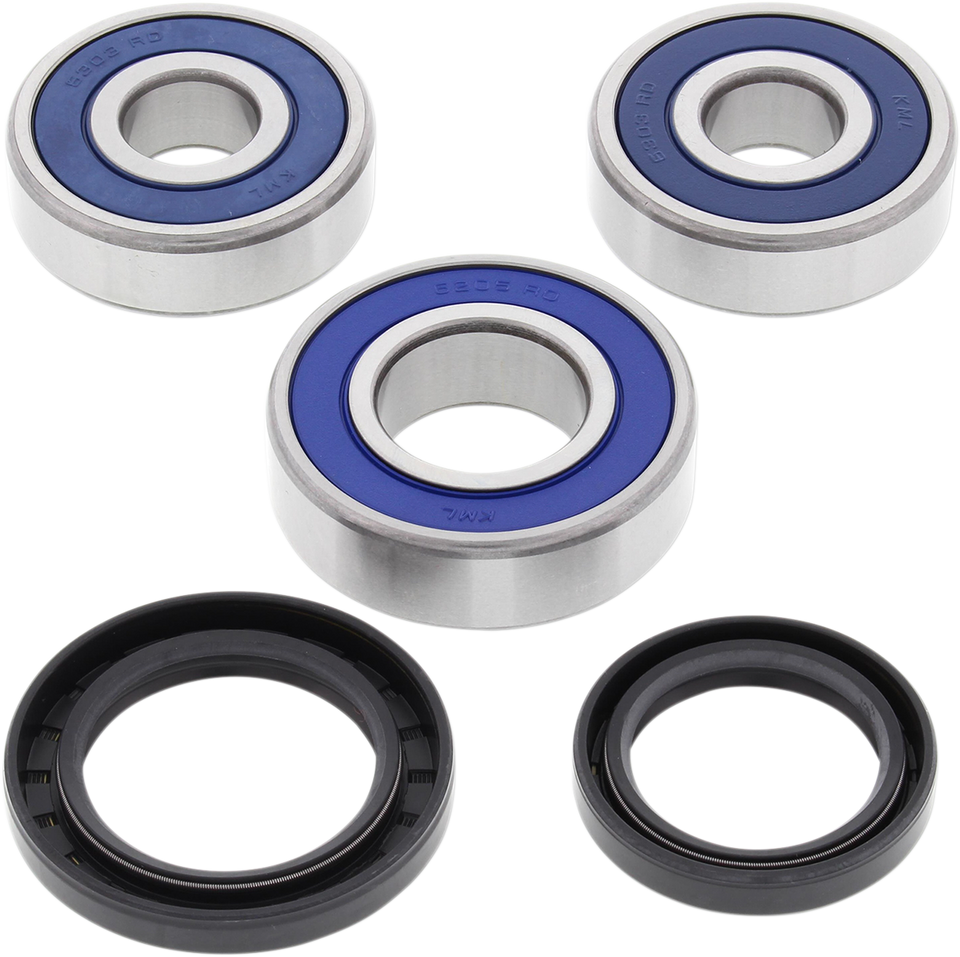 Wheel Bearing Kit - Rear