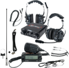 Intercom/Radio Kit