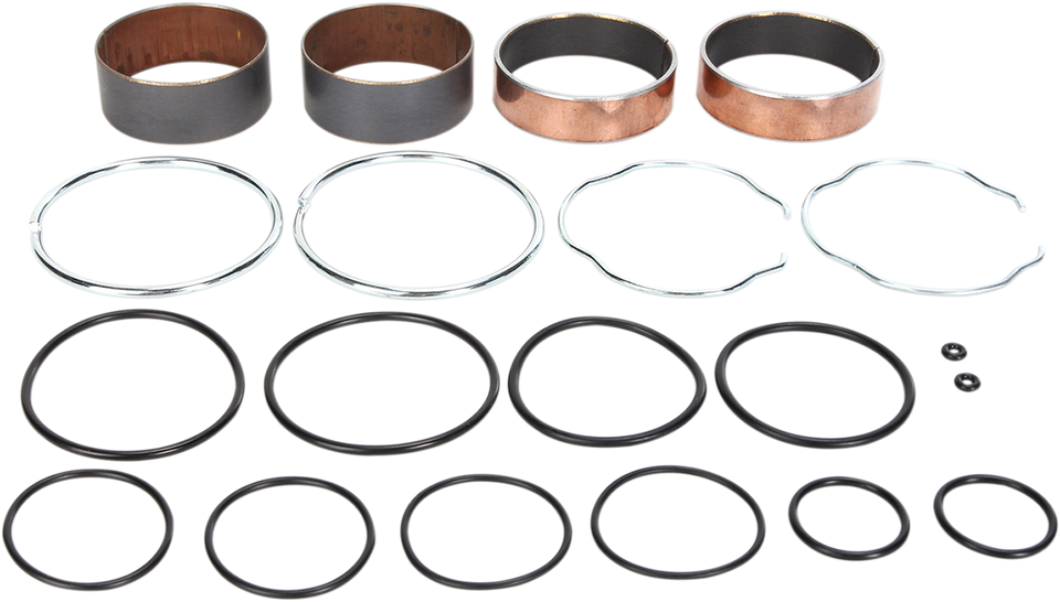 Fork Bushing Kit - 52 mm