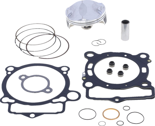 Piston Kit with Gaskets - 77.96 mm - FE250 | 250EXCF/XCFW