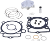 Piston Kit with Gaskets - 77.96 mm - FE250 | 250EXCF/XCFW