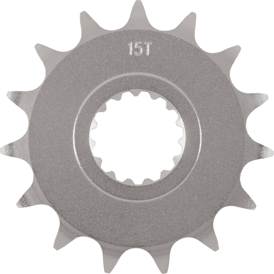 Front Sprocket - 15 Tooth - Yamaha