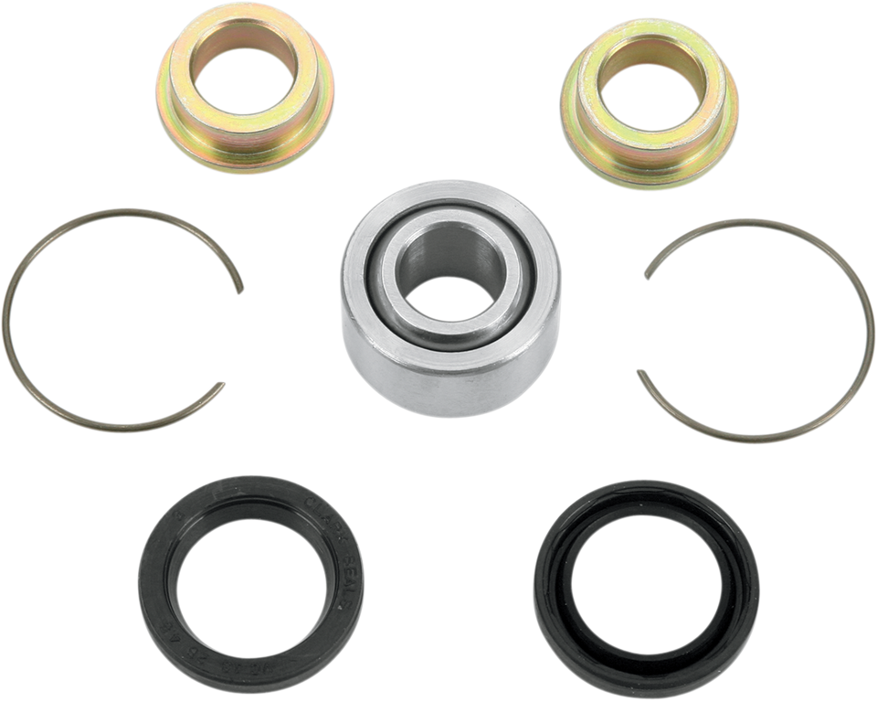 Shock Bearing Kit - Back Upper